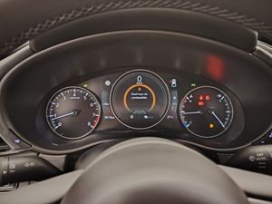 Mazda CX-30 e-SKY X MHEV 137 kW Exclusive-line - Foto 34
