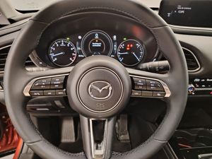 Mazda CX-30 e-SKY X MHEV 137 kW Exclusive-line - Foto 23