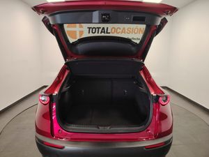 Mazda CX-30 e-SKY X MHEV 137 kW Exclusive-line - Foto 14