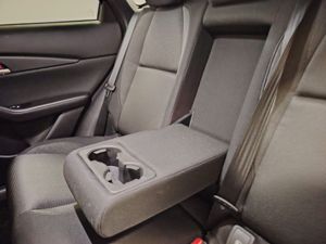 Mazda CX-30 e-SKY X MHEV 137 kW Exclusive-line - Foto 25