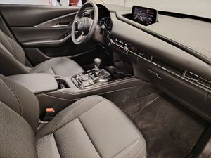 Mazda CX-30 e-SKY X MHEV 137 kW Exclusive-line - Foto 31