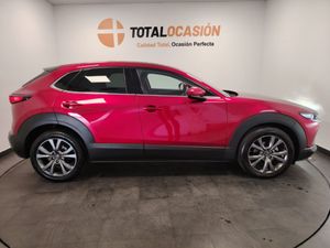 Mazda CX-30 e-SKY X MHEV 137 kW Exclusive-line - Foto 6