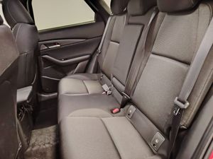Mazda CX-30 e-SKY X MHEV 137 kW Exclusive-line - Foto 37