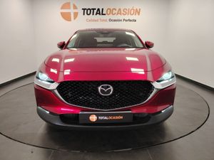 Mazda CX-30 e-SKY X MHEV 137 kW Exclusive-line - Foto 3