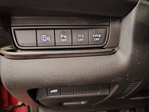 Mazda CX-30 e-SKY X MHEV 137 kW Exclusive-line - Foto 16