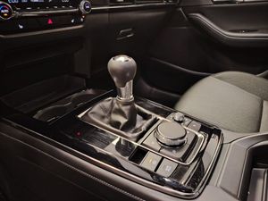 Mazda CX-30 e-SKY X MHEV 137 kW Exclusive-line - Foto 30