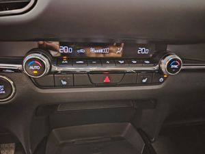 Mazda CX-30 e-SKY X MHEV 137 kW Exclusive-line - Foto 26