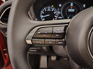 Mazda CX-30 e-SKY X MHEV 137 kW Exclusive-line - Foto 35