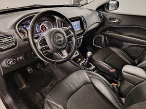 Jeep Compass 1.4 Mair 103kW Limited 4x2 - Foto 24