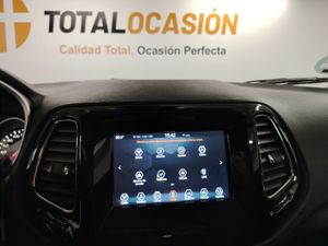 Jeep Compass 1.4 Mair 103kW Limited 4x2 - Foto 18