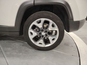 Jeep Compass 1.4 Mair 103kW Limited 4x2 - Foto 11