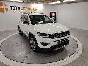 Jeep Compass 1.4 Mair 103kW Limited 4x2 - Foto 2