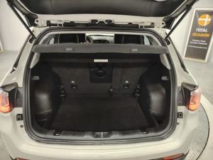 Jeep Compass 1.4 Mair 103kW Limited 4x2 - Foto 10