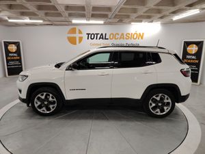 Jeep Compass 1.4 Mair 103kW Limited 4x2 - Foto 5