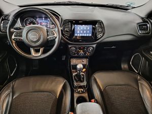 Jeep Compass 1.4 Mair 103kW Limited 4x2 - Foto 16