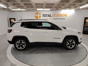 Jeep Compass 1.4 Mair 103kW Limited 4x2 - Foto 6