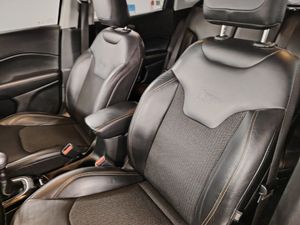 Jeep Compass 1.4 Mair 103kW Limited 4x2 - Foto 25