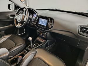 Jeep Compass 1.4 Mair 103kW Limited 4x2 - Foto 13