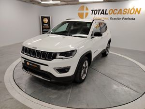 Jeep Compass 1.4 Mair 103kW Limited 4x2 - Foto 3