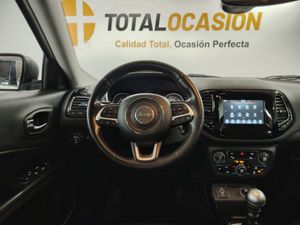 Jeep Compass 1.4 Mair 103kW Limited 4x2 - Foto 15