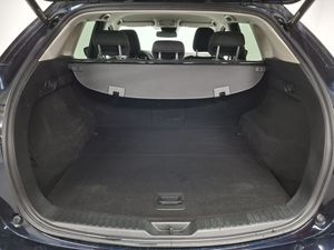 Mazda CX-5 e-Sky G MHEV 2.0 121kW AT Advantage - Foto 10