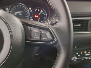 Mazda CX-5 e-Sky G MHEV 2.0 121kW AT Advantage - Foto 18