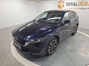 Mazda CX-5 e-Sky G MHEV 2.0 121kW AT Advantage - Foto 3