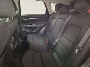 Mazda CX-5 e-Sky G MHEV 2.0 121kW AT Advantage - Foto 21