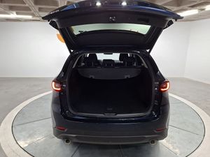 Mazda CX-5 e-Sky G MHEV 2.0 121kW AT Advantage - Foto 9