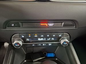 Mazda CX-5 e-Sky G MHEV 2.0 121kW AT Advantage - Foto 15