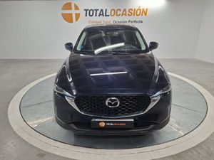 Mazda CX-5 e-Sky G MHEV 2.0 121kW AT Advantage - Foto 7