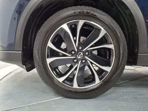 Mazda CX-5 e-Sky G MHEV 2.0 121kW AT Advantage - Foto 11