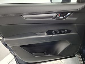 Mazda CX-5 e-Sky G MHEV 2.0 121kW AT Advantage - Foto 12