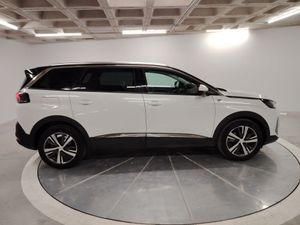 Peugeot 5008 1.5 BlueHDi 96kW S&S Roadtrip EAT8 - Foto 5