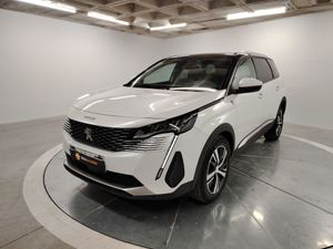 Peugeot 5008 1.5 BlueHDi 96kW S&S Roadtrip EAT8 - Foto 3