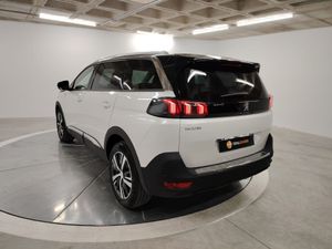Peugeot 5008 1.5 BlueHDi 96kW S&S Roadtrip EAT8 - Foto 8