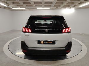 Peugeot 5008 1.5 BlueHDi 96kW S&S Roadtrip EAT8 - Foto 9
