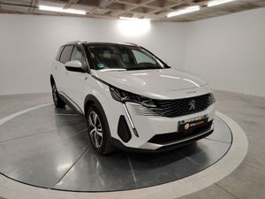 Peugeot 5008 1.5 BlueHDi 96kW S&S Roadtrip EAT8 - Foto 2