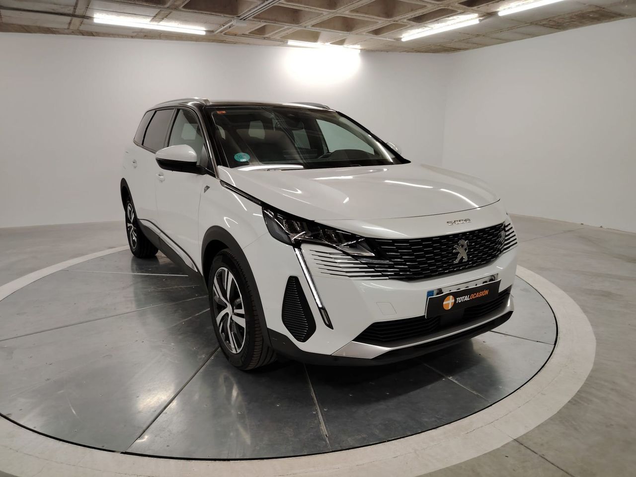 Peugeot 5008 1.5 BlueHDi 96kW S&S Roadtrip EAT8 - Foto 1