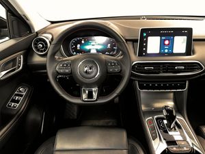 MG eHS 1.5T-GDI PHEV Comfort - Foto 8