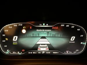 MG eHS 1.5T-GDI PHEV Comfort - Foto 17