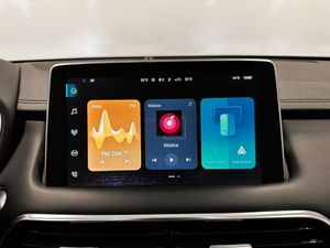 MG eHS 1.5T-GDI PHEV Comfort - Foto 16