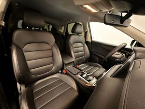 MG eHS 1.5T-GDI PHEV Comfort - Foto 9