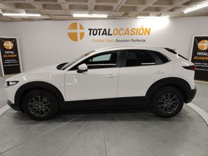 Mazda CX-30 2.5L e-SKYACT G MHEV 103kW Prime-Line MT - Foto 6
