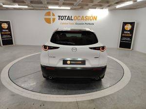 Mazda CX-30 2.5L e-SKYACT G MHEV 103kW Prime-Line MT - Foto 8