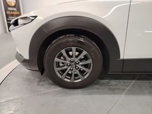 Mazda CX-30 2.5L e-SKYACT G MHEV 103kW Prime-Line MT - Foto 11