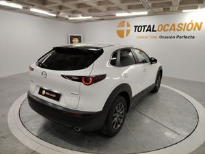 Mazda CX-30 2.5L e-SKYACT G MHEV 103kW Prime-Line MT - Foto 3