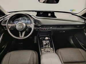 Mazda CX-30 2.5L e-SKYACT G MHEV 103kW Prime-Line MT - Foto 15