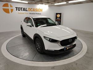 Mazda CX-30 2.5L e-SKYACT G MHEV 103kW Prime-Line MT - Foto 2
