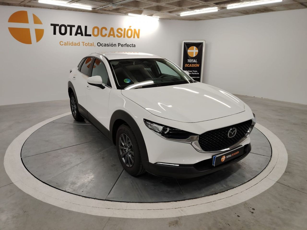 Mazda CX-30 2.5L e-SKYACT G MHEV 103kW Prime-Line MT - Foto 1